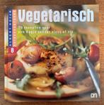 Vegetarisch kookboek; 70 recepten; Albert Heijn eetboekenree, Ophalen of Verzenden, Zo goed als nieuw, Nederland en België, Vegetarisch