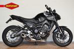 Yamaha MT 09 (bj 2019), Bedrijf, Naked bike