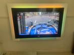 Philips Cineos LED TV 42” ambilight, Ophalen, Philips, 50 Hz, 100 cm of meer