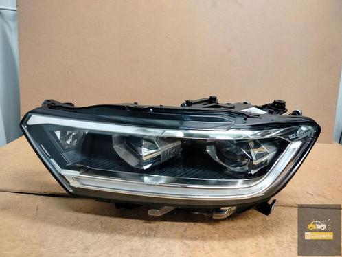 VW T-Roc Lift IQ Lichtmatrix Geen volle pinnen Lamp links Pe, Auto-onderdelen, Verlichting, Volkswagen, Gebruikt, Ophalen of Verzenden