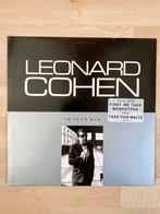 Leonard Cohen vinyl LP “I am your man”, Ophalen, Gebruikt