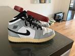 Jordan Nike Air maat 38,5, Kleding | Dames, Schoenen, Nike Air Jordan, Ophalen of Verzenden, Sneakers of Gympen, Grijs