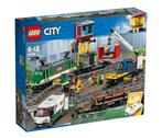 LEGO CITY vrachttrein 60198 *NEW*, Kinderen en Baby's, Speelgoed | Duplo en Lego, Ophalen of Verzenden, Nieuw, Complete set, Lego