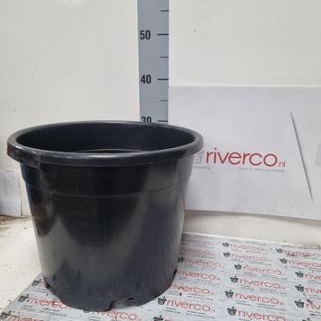 Nieuwe 20 liter potten / 36 cm potten NEW / kweekpot teelt beschikbaar voor biedingen
