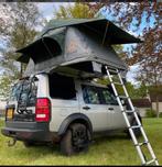 Daktent - Avontuurlijk Kamperen!, Caravans en Kamperen, Tenten, Ophalen of Verzenden, Gebruikt, Tot en met 2