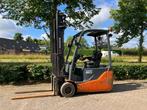 Toyota 8FBE20T elektrische heftruck, Overige aandrijving, Heftruck, Toyota