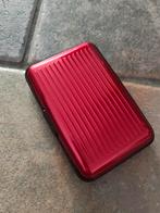 Mapje voor pasjes, Ophalen of Verzenden, Nieuw, Overige merken