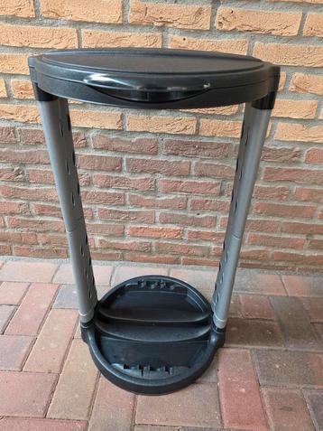 Prullenbak Obelink inklapbaar Kamperen/ Camping beschikbaar voor biedingen