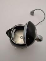 SMEG Waterkoker KLF04BLEU, Witgoed en Apparatuur, Waterkokers, Info@mystore.nl, 1 tot 2 liter, Nieuw, Bruggestraat 18