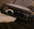JVC Autoradio met Bluetooth, Auto diversen, Autoradio's, Ophalen, Gebruikt