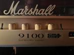 Marshall 9100 buizen eindtrap 5881, Ophalen, Gebruikt