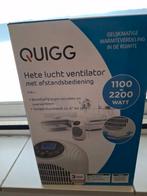 Krachtig kacheltje, Huis en Inrichting, Kachels, Ophalen of Verzenden, Gebruikt, Elektrisch, Overige soorten