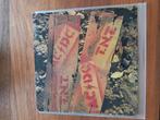 AC/DC lp TNT origineel Australië 1977, Ophalen of Verzenden, Gebruikt