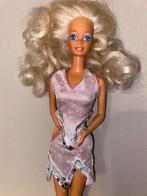 Barbie Superstar 80’s Vintage Mattel, Verzamelen, Ophalen of Verzenden, Zo goed als nieuw