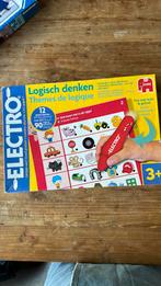Electro, Ophalen, Zo goed als nieuw