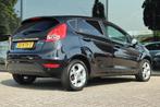 FORD FIESTA 1.6 TITANIUM | CRUISE | CLIMATE | VOORRUITVERW., Voorwielaandrijving, 1596 cc, Stof, Gebruikt