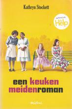 Kathryn Stockett Een keukenmeidenroman, Ophalen of Verzenden, Gelezen, Nederland
