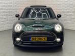 Mini Mini Clubman 1.5 One Chili PANORAMADAK/NAVI/NAP, Auto's, Mini, Te koop, Benzine, Gebruikt, Emergency brake assist