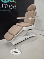 Bentlon behandel stoel elektrisch verstelbaar pedicurestoel, Sport en Fitness, Massageproducten, Ophalen of Verzenden, Zo goed als nieuw
