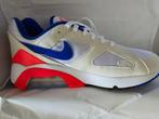 Nike Air Max 180 UltraMarine, Wit, Nike, Nieuw, Ophalen of Verzenden