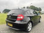 BMW 1-serie 118d Executive / APK / NAP / Airco / Cruise / Na, 1-Serie, 4 cilinders, Origineel Nederlands, Euro 4