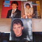 Drie elpees René Froger, Ophalen of Verzenden, 1980 tot 2000, Zo goed als nieuw, Overige formaten