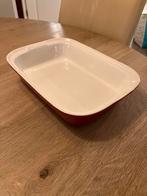 Pyrex Ovenschaal 25x35cm - Zo goed als nieuw!, Ophalen, Zo goed als nieuw