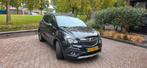 Opel Mokka 1.4 Turbo 140PK Start/stop 2016 Zwart, Auto's, Voorwielaandrijving, 65 €/maand, 4 cilinders, Zwart