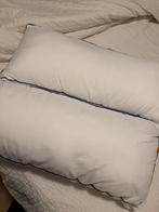 Emma wolkenkussen V1, Huis en Inrichting, Slaapkamer | Beddengoed, Ophalen, Wit, Kussen, Nieuw