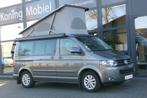 Volkswagen T5 GP California Comfortline 2.0TDI 140, DSG Auto, Automaat, Volkswagen, Bedrijf, Diesel