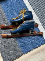 Vintage schaatsen maat 40, Ophalen of Verzenden, Zo goed als nieuw, Kunstschaatsen, Overige merken