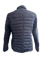 Purdey jas M, Kleding | Dames, Maat 38/40 (M), Blauw, Ophalen of Verzenden, Zo goed als nieuw