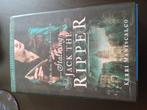 Kerri Maniscalco - Stalking Jack the Ripper YA engels, Ophalen of Verzenden, Zo goed als nieuw, Kerri Maniscalco