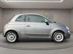 Fiat 500 1.0 TwinAir Easy 2014 GRIJS | Airco | NL | Benzine, Auto's, Gebruikt, Euro 6, 840 kg, Handgeschakeld