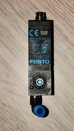 FESTO - Vacuum switch - VPEV-W-S-LED-GH - 152617, Ophalen of Verzenden, Zo goed als nieuw