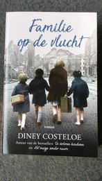 Diney Costeloe - Familie op de vlucht oorlogsroman nieuw, Boeken, Romans, Nieuw, Ophalen of Verzenden