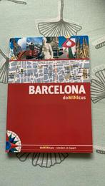 Barcelona, Boeken, Reisgidsen, Ophalen of Verzenden, Zo goed als nieuw, Europa