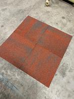 Tegels merk desso, Ophalen of Verzenden, Gebruikt, 50 tot 75 m², Tapijt