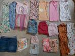 Kledingpakket meisje maat 104 (lente/zomer), Kinderen en Baby's, Kinderkleding | Kinder-kledingpakketten, Ophalen of Verzenden