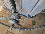 diverse fietswielen, naafdynamo en Nexave 8, Ophalen of Verzenden, Gebruikt, Algemeen