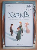 Hundred Words Reading Plan Chronicles of Narnia Chinese edit, Boeken, Ophalen of Verzenden, Zo goed als nieuw, C. S. Lewis