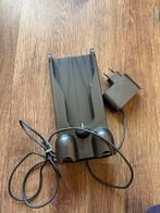 Dyson Oplaadstation met Adapter, Gebruikt, Stofzuiger, Ophalen of Verzenden, Minder dan 1200 watt
