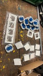 Busch-jaeger future linear schakelmateriaal, Ophalen of Verzenden, Zo goed als nieuw