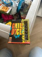 Chill Dice dobbelspel - Nieuwstaat!, Een of twee spelers, Ophalen of Verzenden, Nieuw