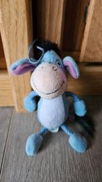 Disney knuffel Iejoor, Kinderen en Baby's, Speelgoed | Knuffels en Pluche, Ophalen of Verzenden, Zo goed als nieuw, Overige typen