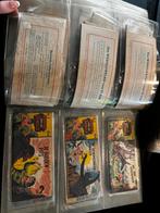 Akim strip serie de koning van de jungle, Ophalen, Meerdere kaarten