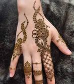 Henna/ hennaya, Ophalen of Verzenden, Nieuw, Overige typen