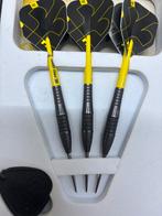 3 sets darts! Target bolide 05, daryl gurney, mervyn king, Sport en Fitness, Darts, Ophalen of Verzenden, Zo goed als nieuw, Pijlen