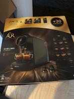L'Or Barista Koffiemachine - Nieuw in Doos + 30 Cups, Witgoed en Apparatuur, Koffiezetapparaten, Ophalen of Verzenden, 1 kopje
