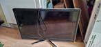 JVC TV met afstandsbediening, Audio, Tv en Foto, Televisies, Gebruikt, HD Ready (720p), 80 tot 100 cm, Ophalen